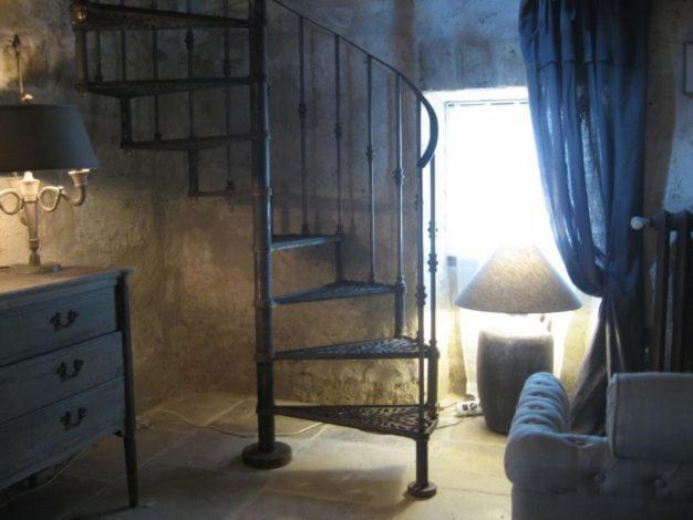 Le Mouton Bed & Breakfast Blaison ห้อง รูปภาพ